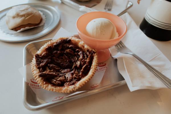 Upper Crust