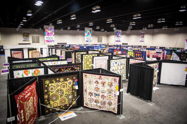 quiltweek