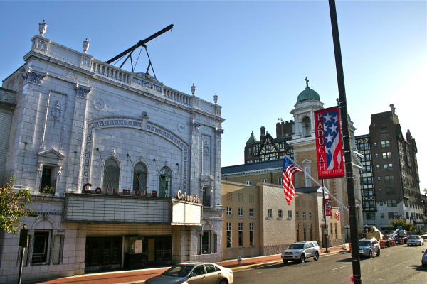 Broadway Paducah