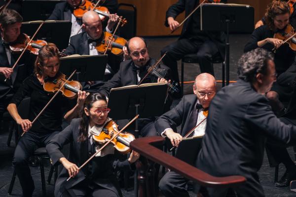 Paducah Symphony Orchestra