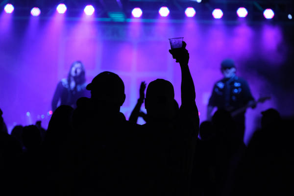 Lower Town Arts & Music Festival