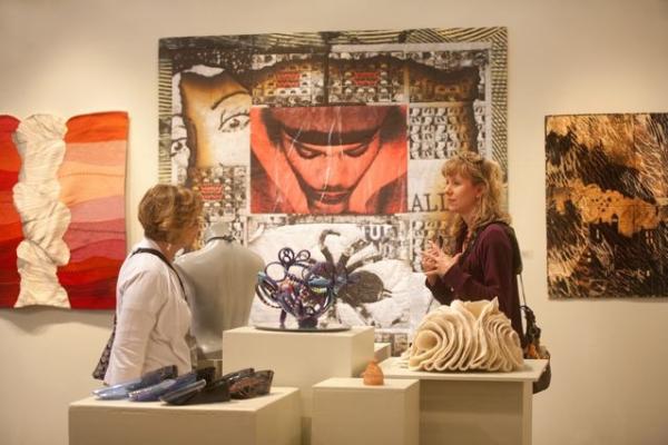 Yeiser Art Center