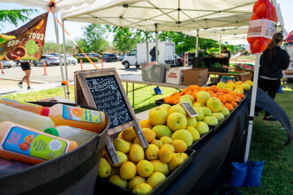 Farmers Market