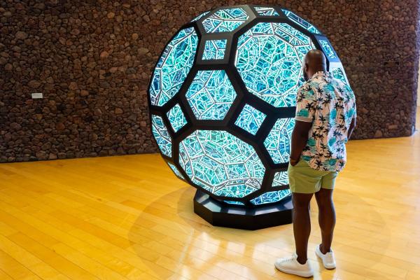 Palm Springs Art Museum