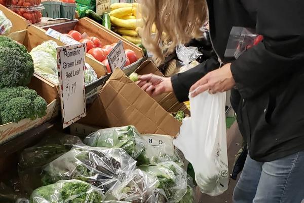 Renninger's Farmers Market