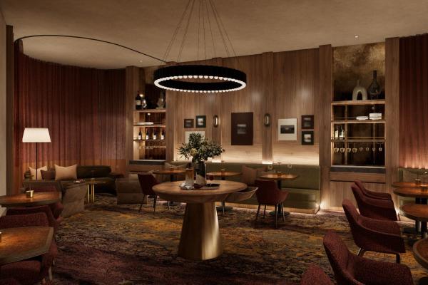 Crown Perth's Gladstones