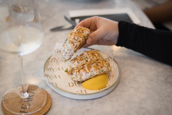 The Heart Applecross