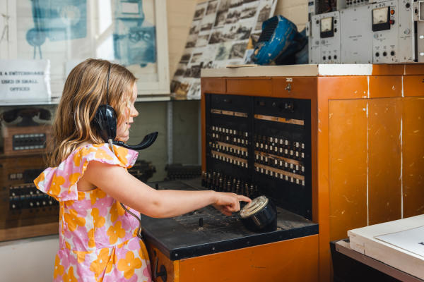 Northam Heritage Centre museum