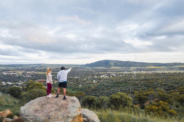 Mount Brown Lookout | Avon Valley