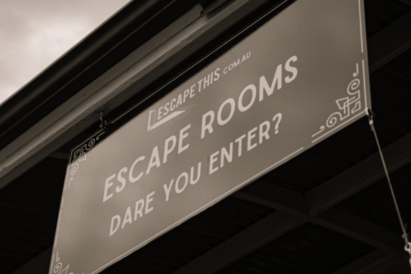 Escape This Perth