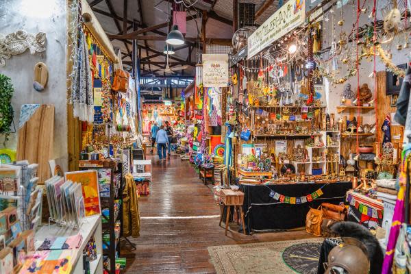 Fremantle Markets