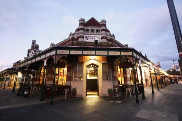 Fremantle Markets | Fremantle