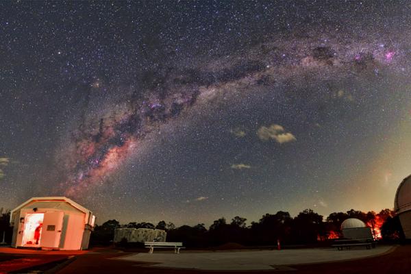Perth Observatory