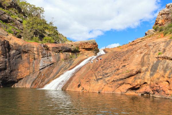 Serpentine Falls | Mandurah and Peel