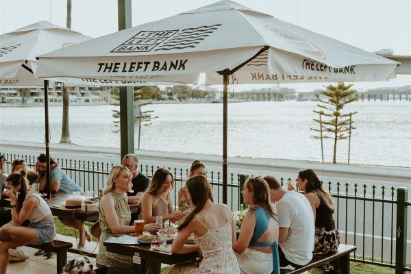 The Left Bank | Fremantle