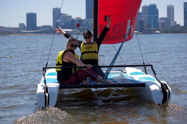 Funcats Watersports | South Perth