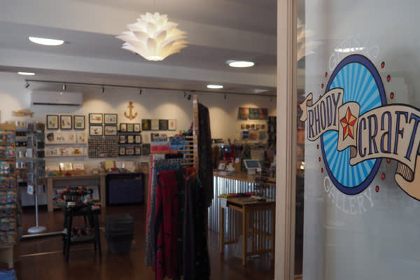 Hope/Summit Shopping