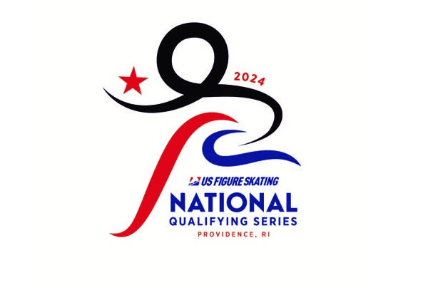 Providence Figure Skating Logo