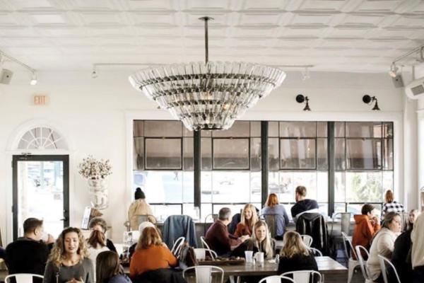 The Table Downtown Asheboro
