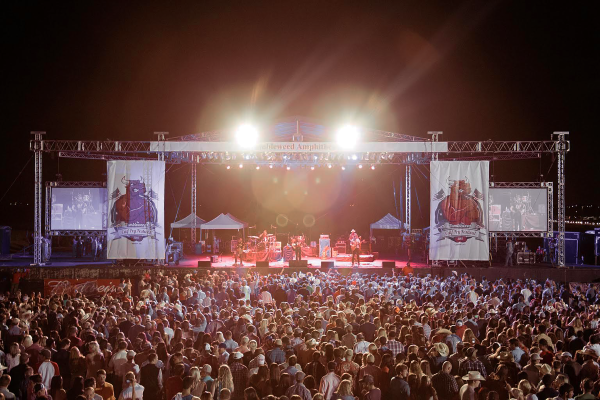 Calf Fry