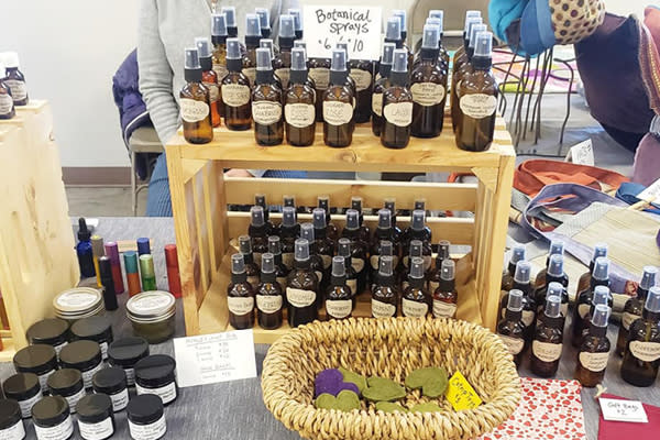 Payne County Flea Market