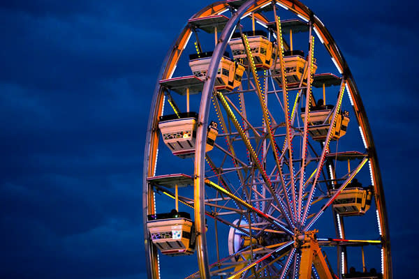 County Fair Carnival