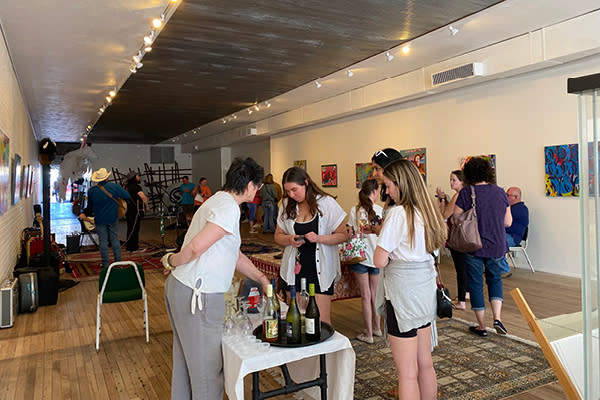 Modella - 3rd Friday Blog