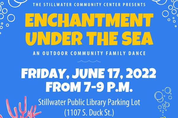 Community Dance 2022
