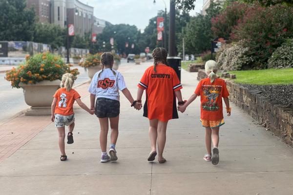 OSU Family