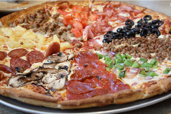 Hideaway Pizza  Your Family Pizza Destination!