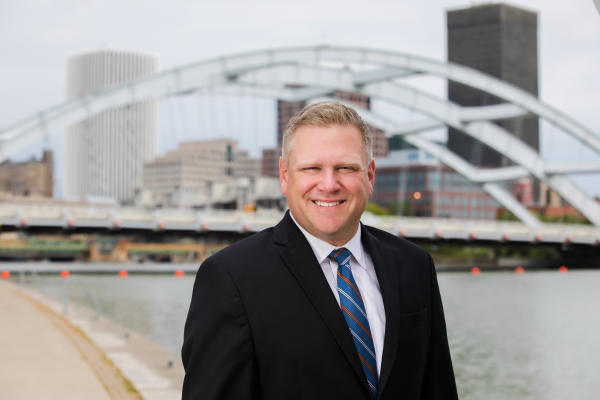 Rich Mackey 2019 Headshot