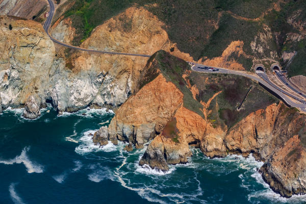 Devil's Slide