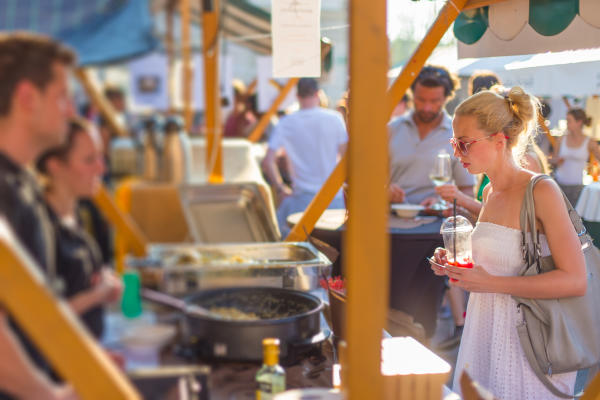 Food Festival