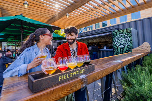 Fieldwork Brewing