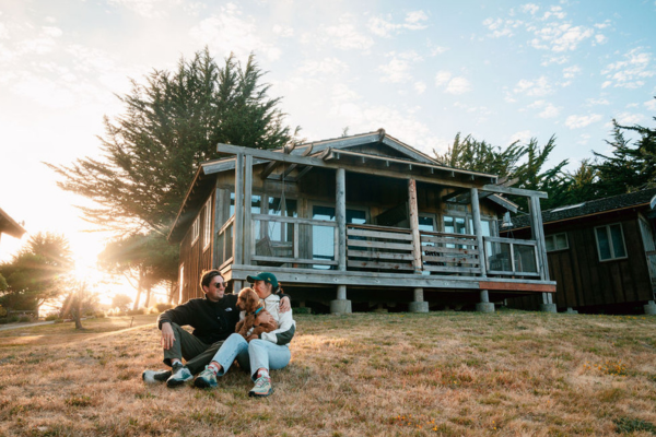 Costanoa