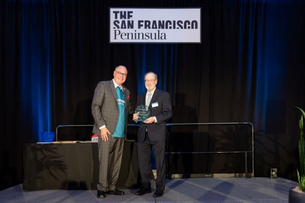 2026 Heart of Hospitality Award