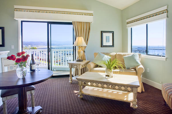 Oceano Grand Suite Hotel Room