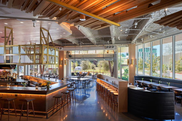 Roger Restaurant