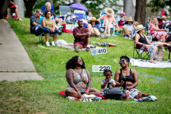 SPAC - Jazz Fest