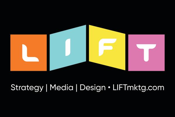 LIFT logo