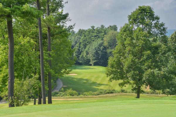 Saratoga Lake Golf