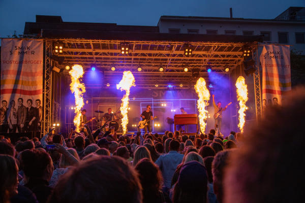 konsert
