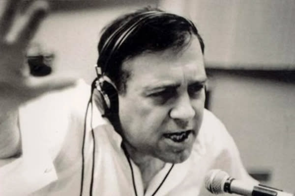 Jean Shepherd