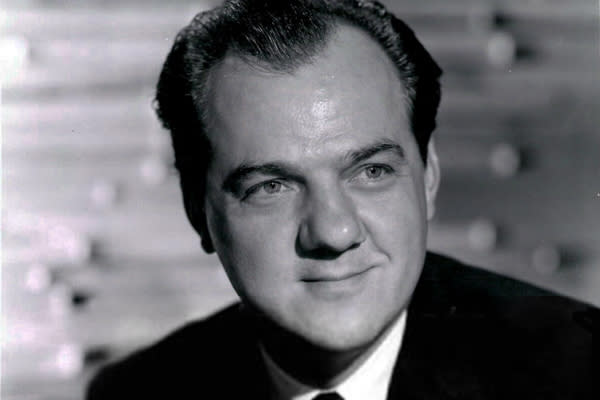 Karl Malden