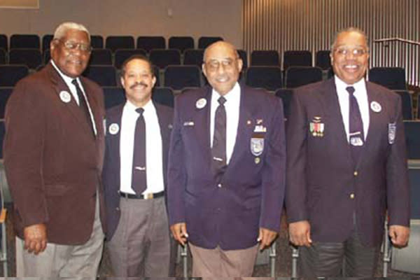 Tuskegee Airmen of Northwest Indiana