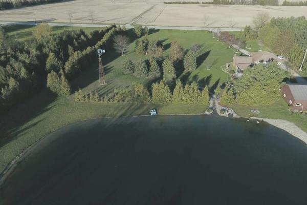 Grand Bend Estate
