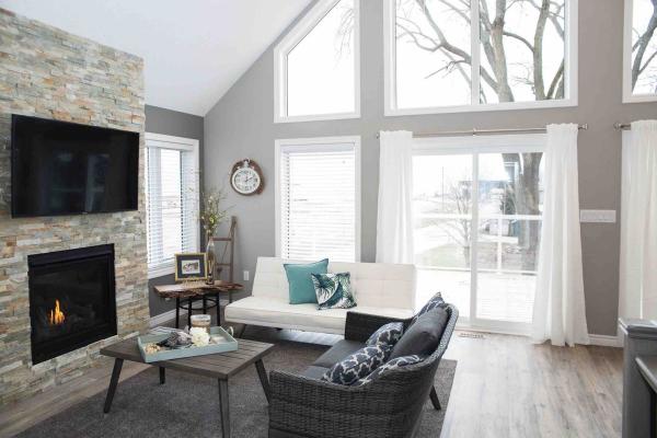 Port Stanley Airbnb