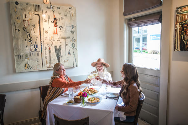 Del Porto Ristorante