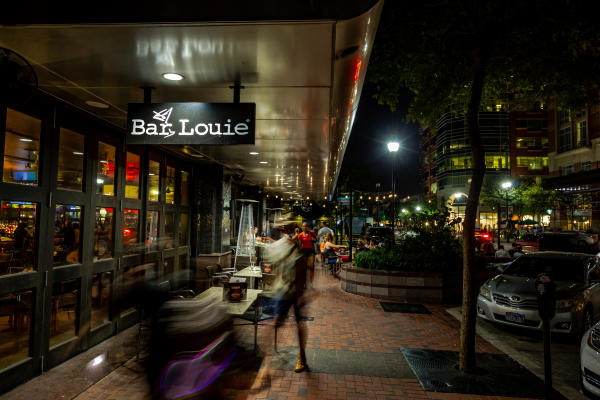 Bar Louie at Sugar Land Town Square