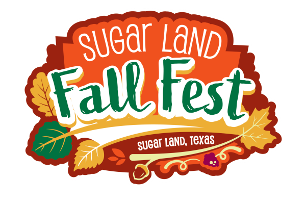 fall leaves to promote sugar land fall fest